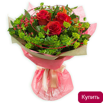 Букет Астрахань